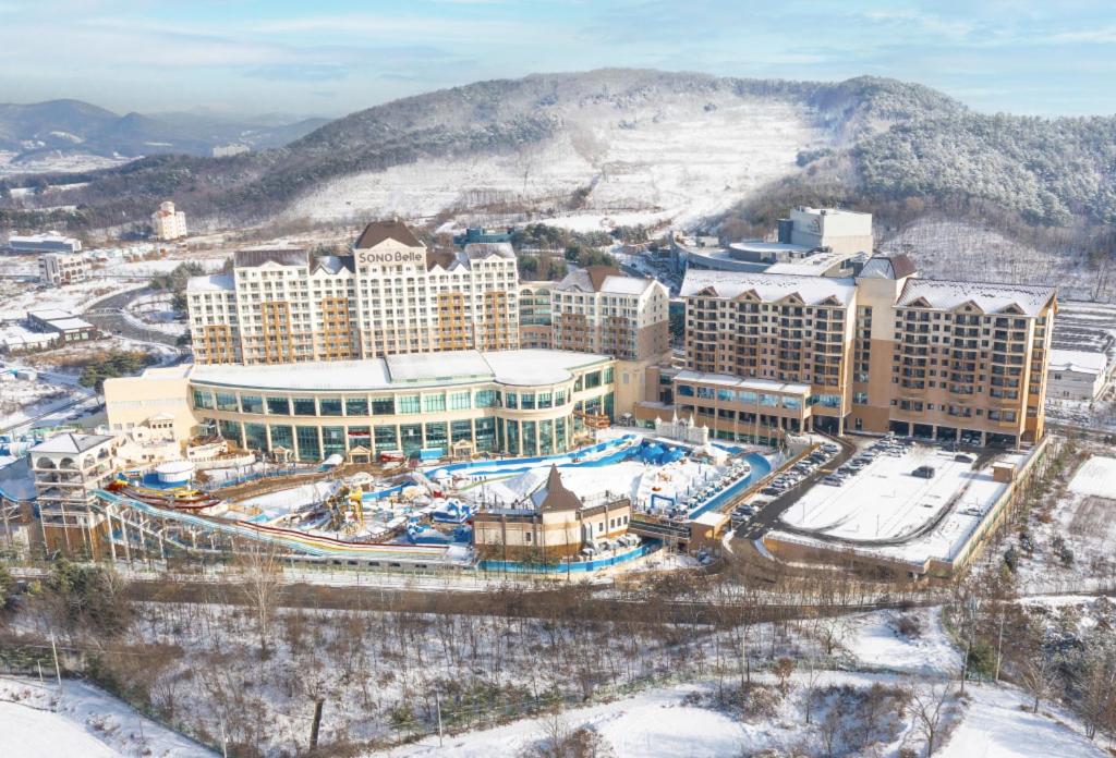 Cheonan – Photos 1