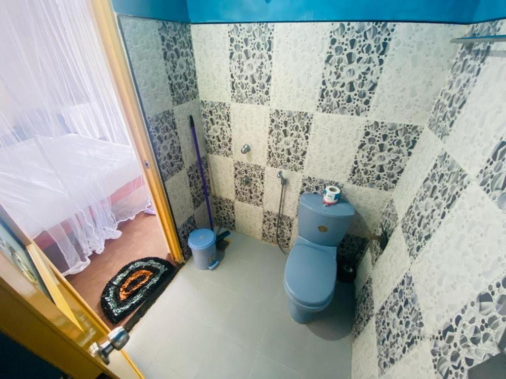 Fotografie z fotogalerie ubytování Hidden Gem Inn v destinaci Ella