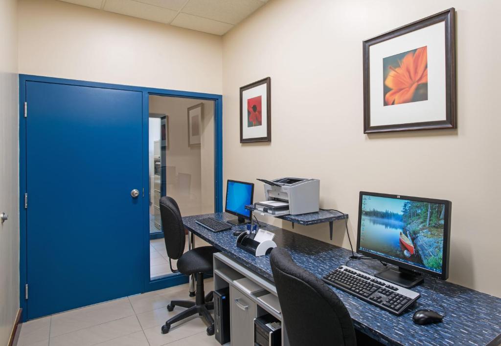 L'Appartement Hôtel - Resim 17