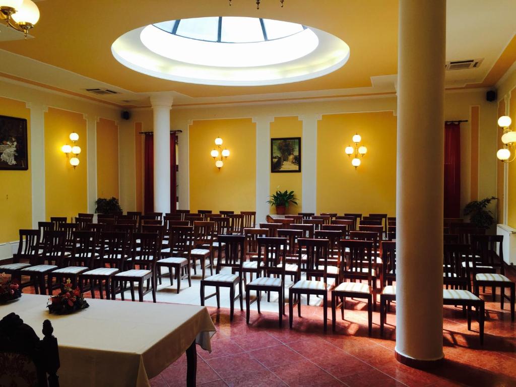 Hotel Astoria - Resim 44