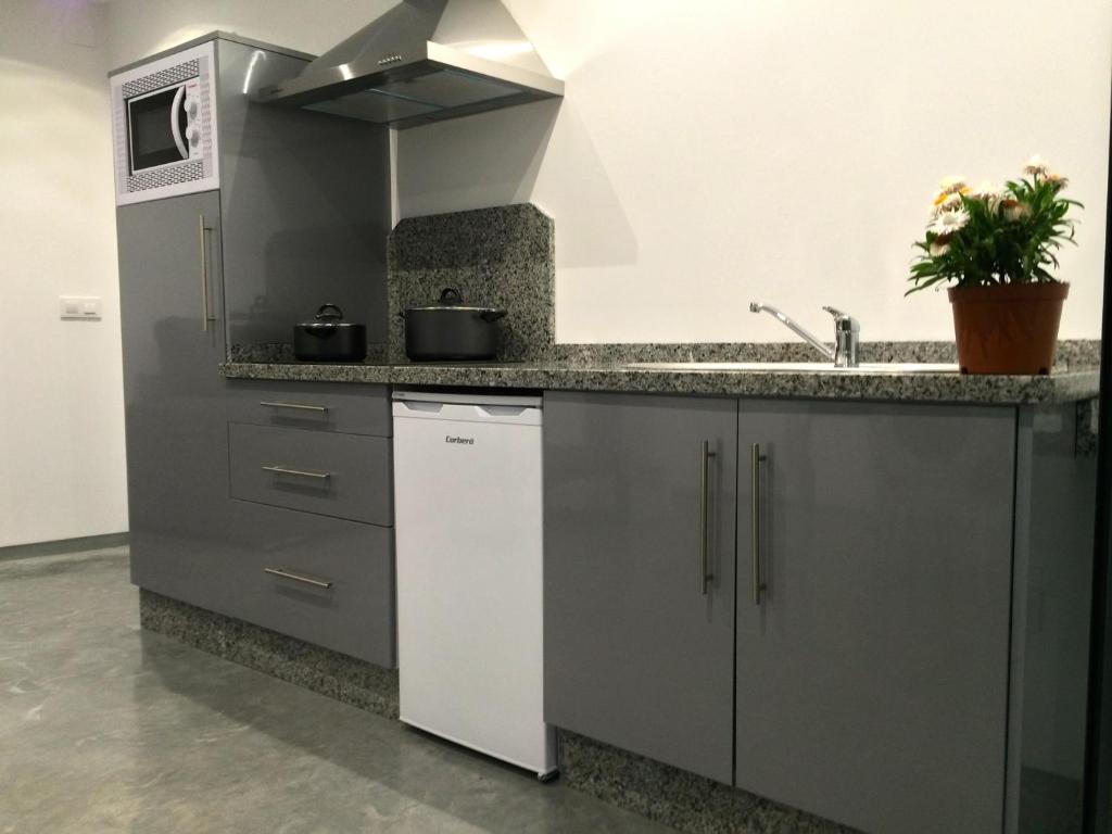 Apartamentos Turísticos Córdoba Califal - Departamento