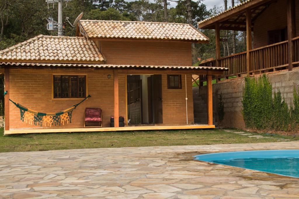  Espaço Recanto do Pico