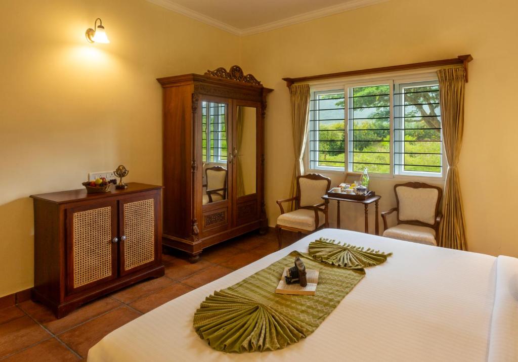 Wild Pastures by Nature Stays - Sambar