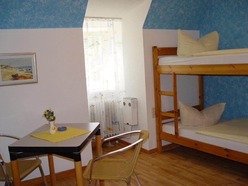 Jugendhotel Nürnberg - Resim 34