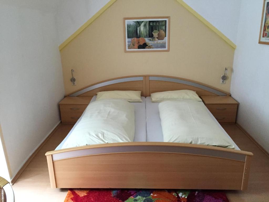 Jugendhotel Nürnberg - Resim 44