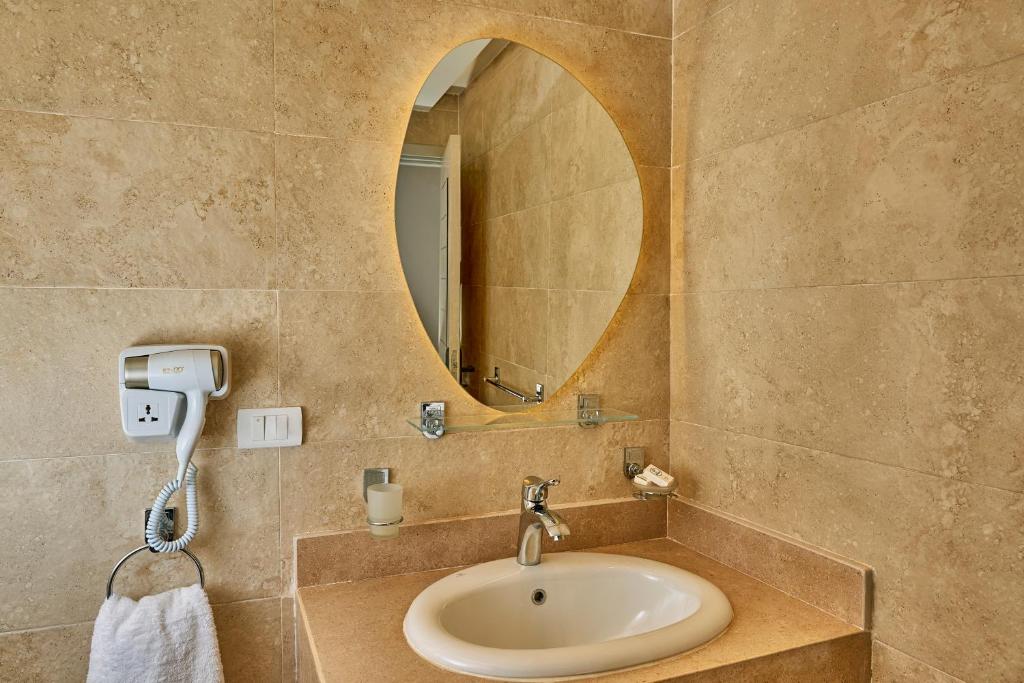 Khan Duidar Inn - Pyramids View Rooftop - 19