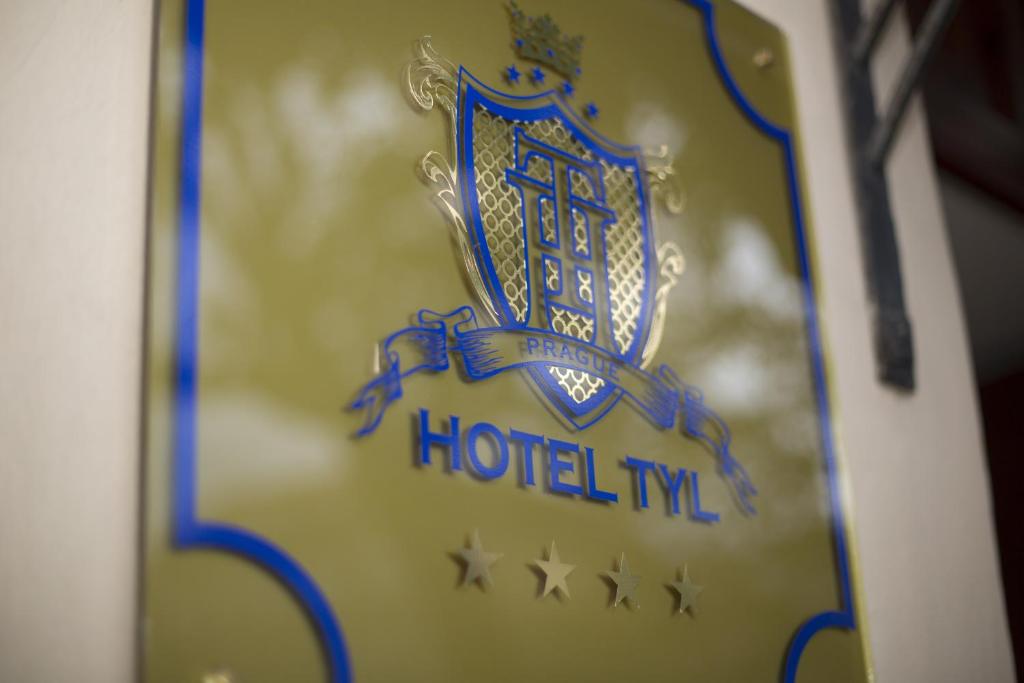 Hotel Tyl - Resim 27