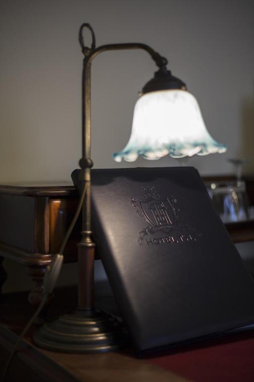 Hotel Tyl - Resim 17