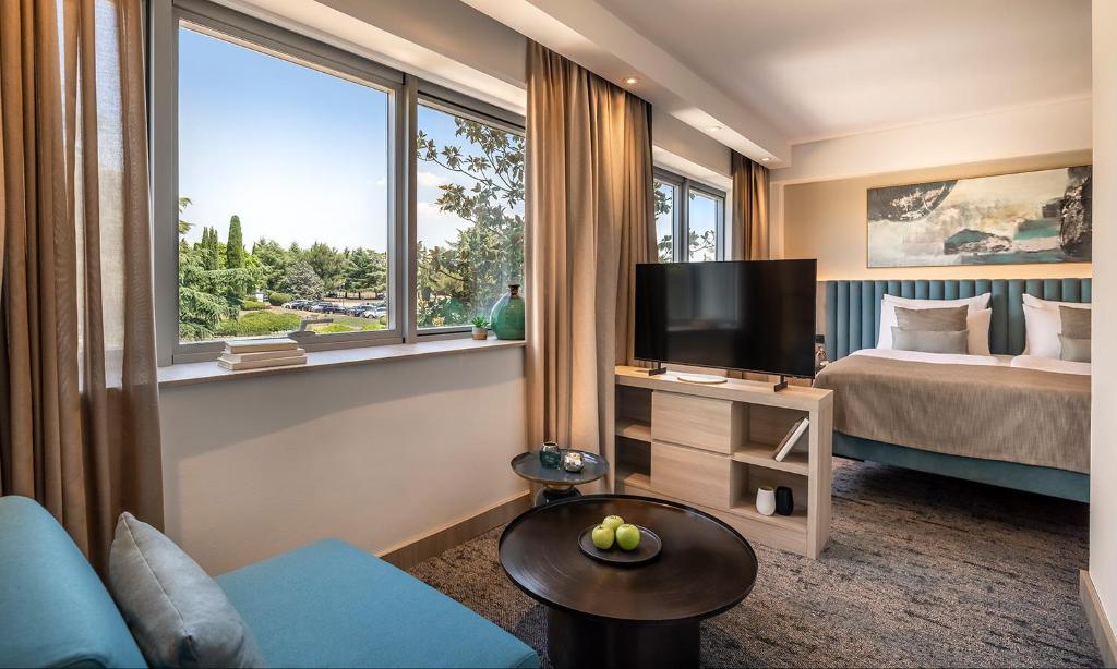Aminess Maestral Hotel - Chambre Double Confort