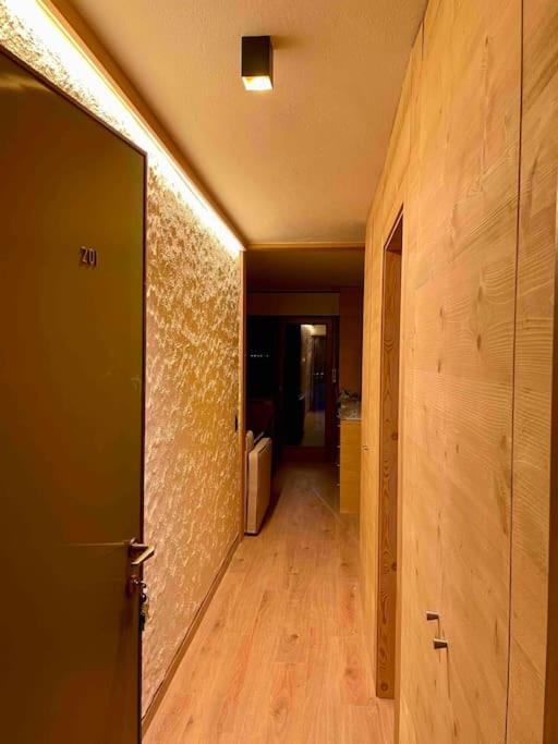 Grazioso appartamento a Madonna di Campiglio, Madonna di Campiglio — property photo 1