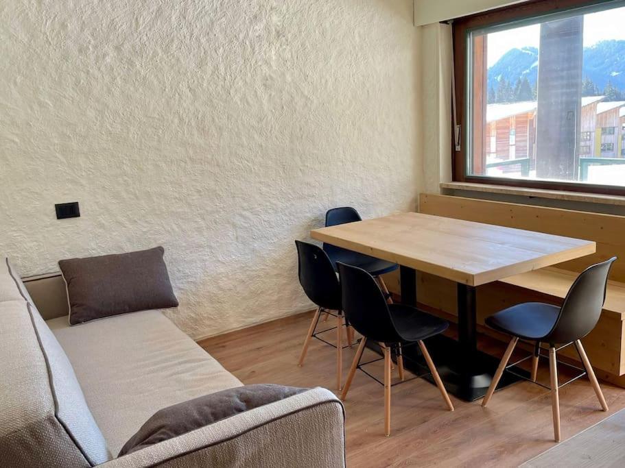 Grazioso appartamento a Madonna di Campiglio, Madonna di Campiglio — property photo 4