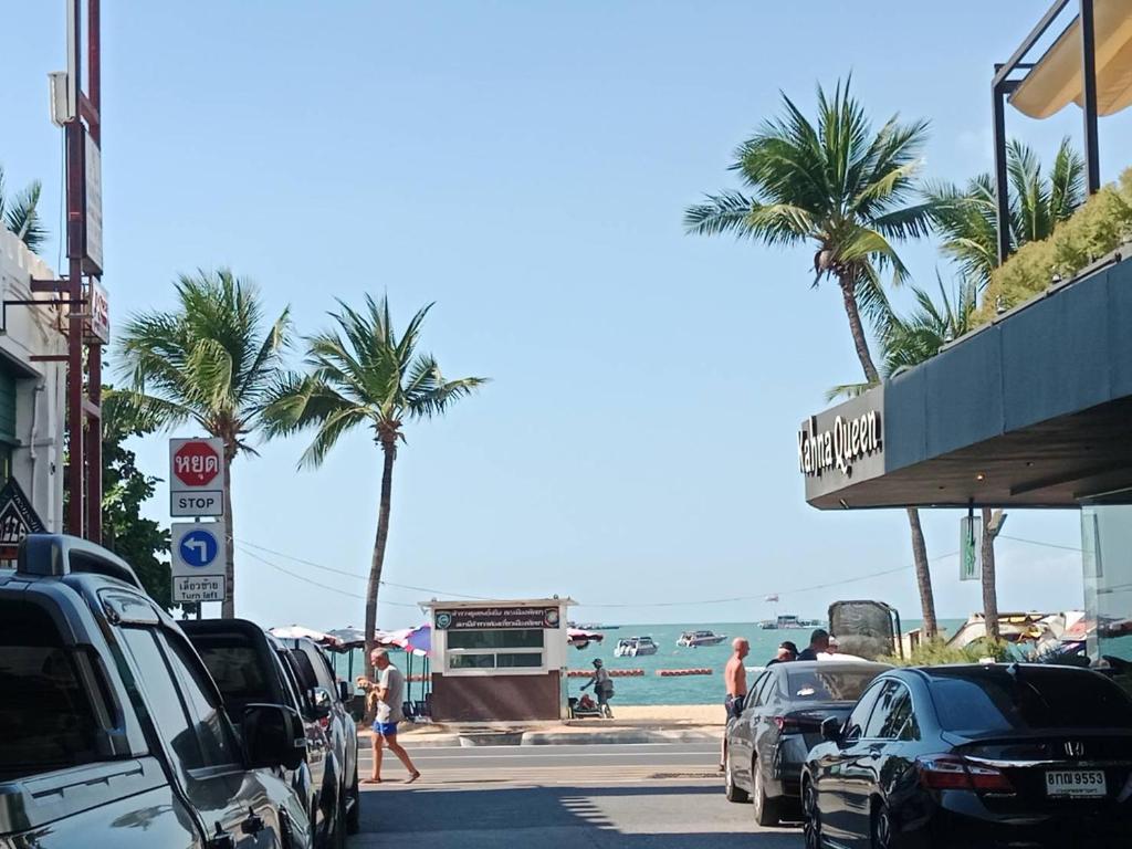 The One Hotel - Resim 29