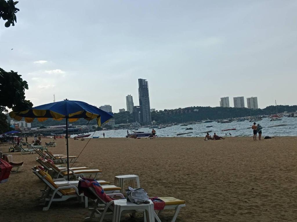 The One Hotel - Resim 30