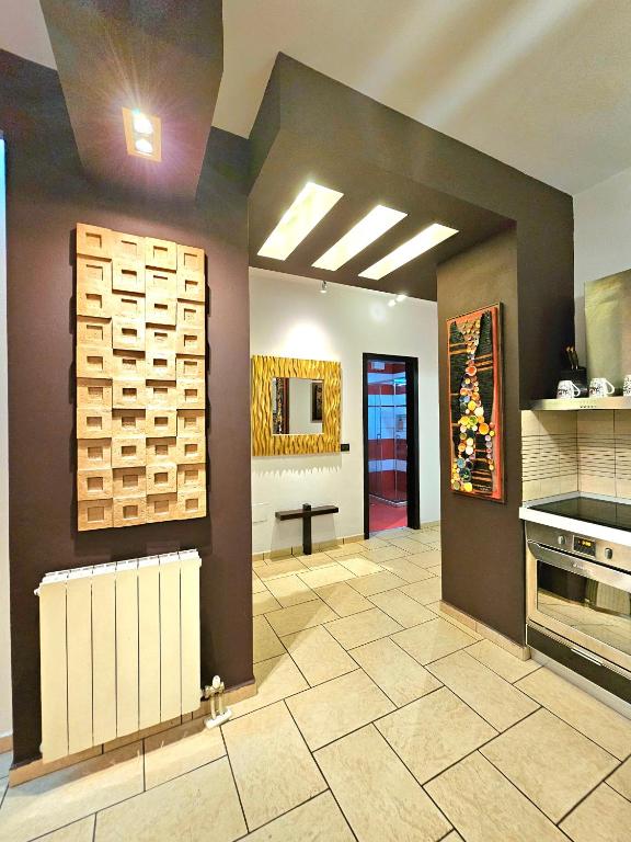 Center Apartment Easy_Luxury - Imazhi 5