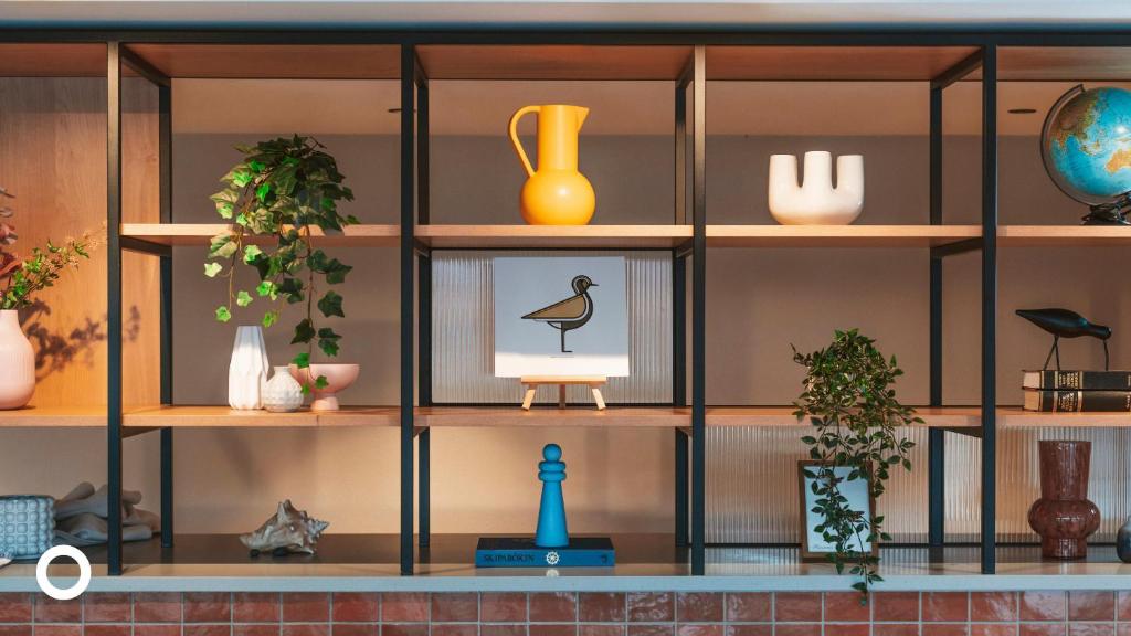 Center Hotels Plaza - Resim 10