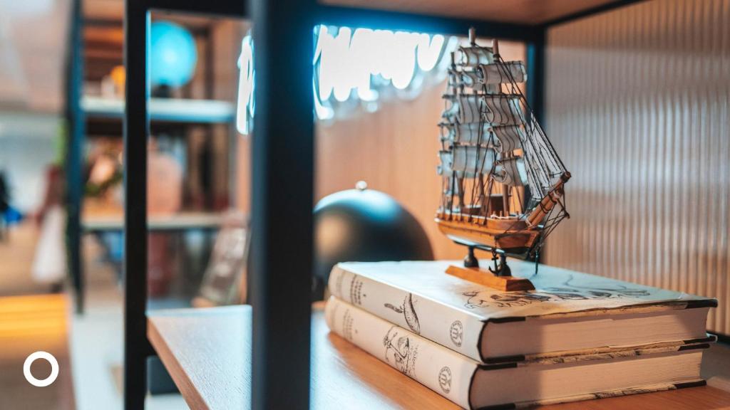 Center Hotels Plaza - Resim 16