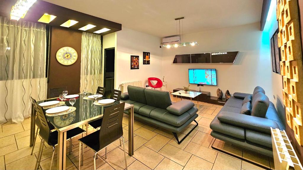 Center Apartment Easy_Luxury - Imazhi 6
