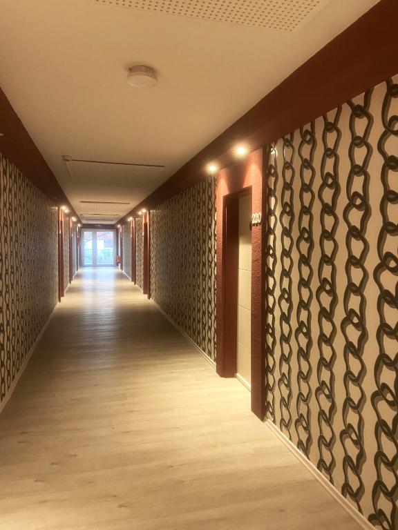Fotografie z fotogalerie ubytování Hotel 22 v destinaci Dessau