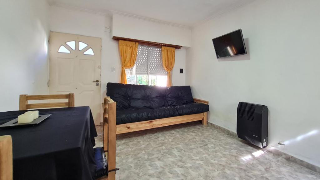 Departamento Roser