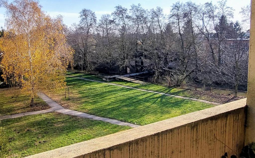 Zahrada ubytování Apartmán Šurany