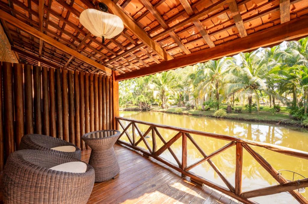 Milana Beach Resort & Spa Phú Quốc