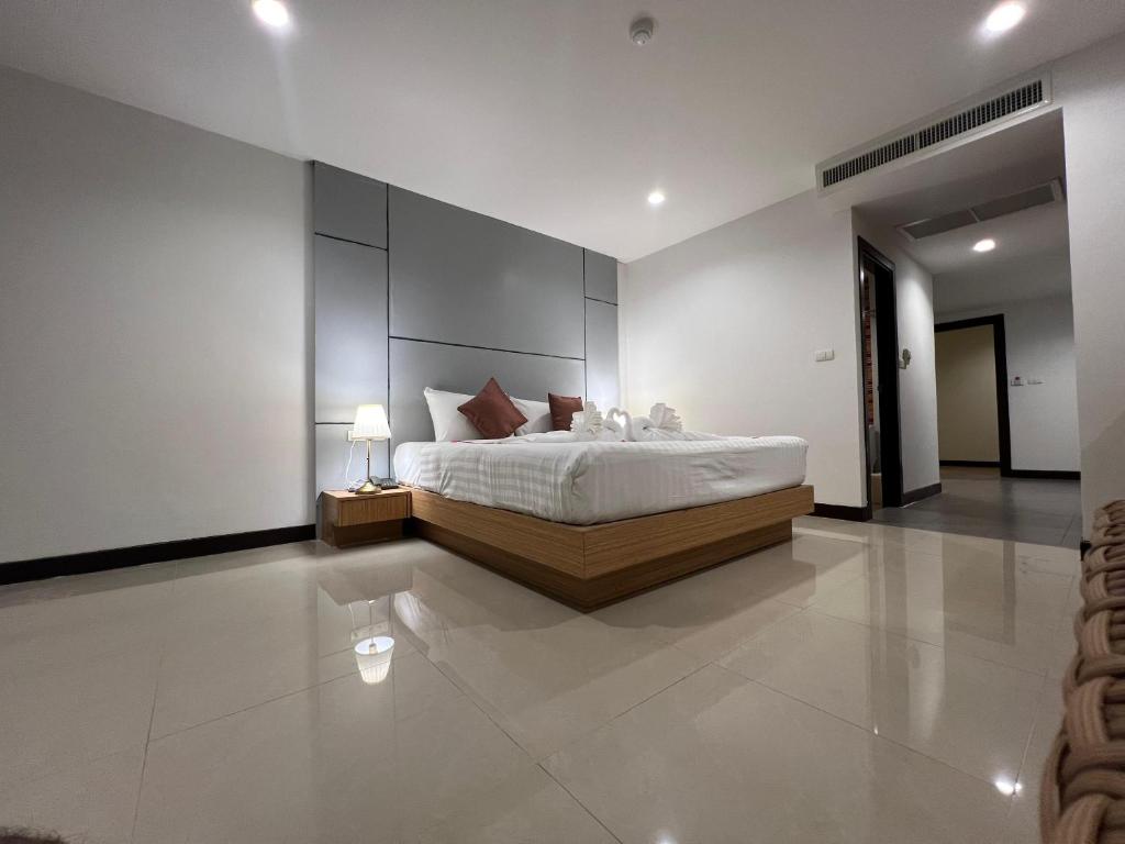 Zephyr Grand Hotel - Resim 25