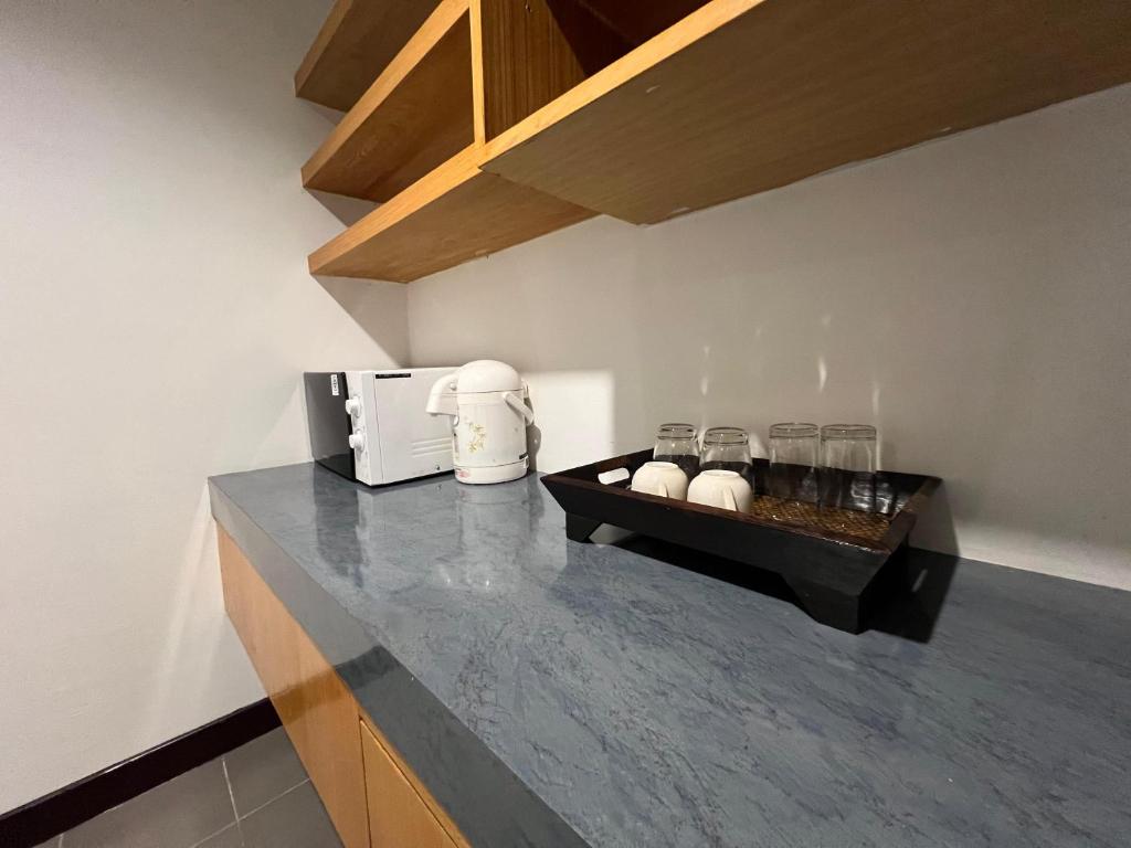 Zephyr Grand Hotel - Resim 28