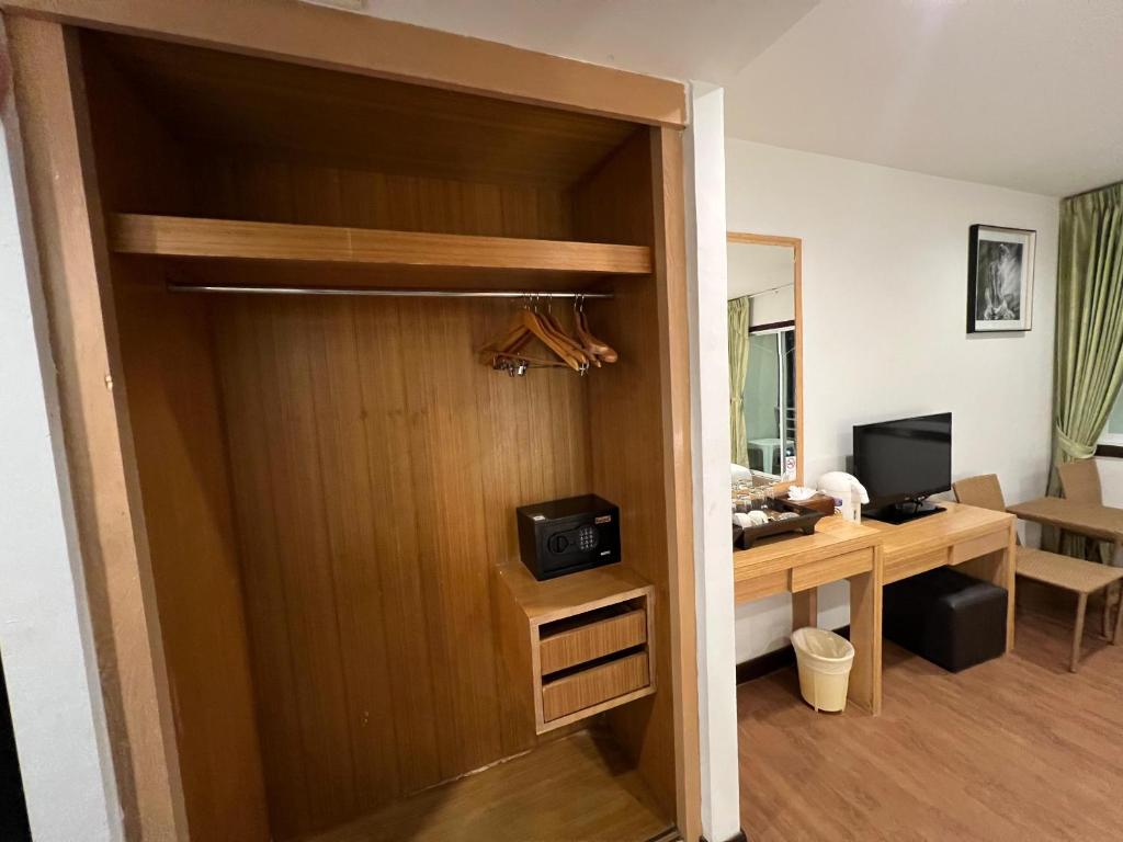 Zephyr Grand Hotel - Resim 33