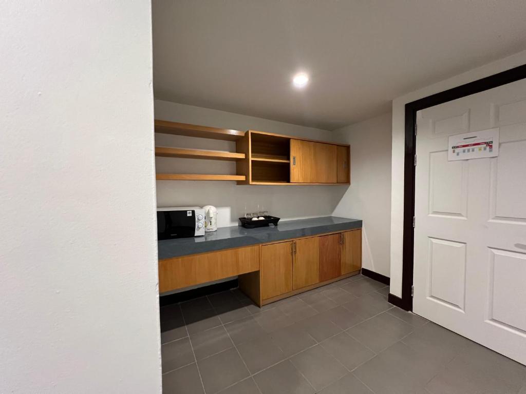 Zephyr Grand Hotel - Resim 34