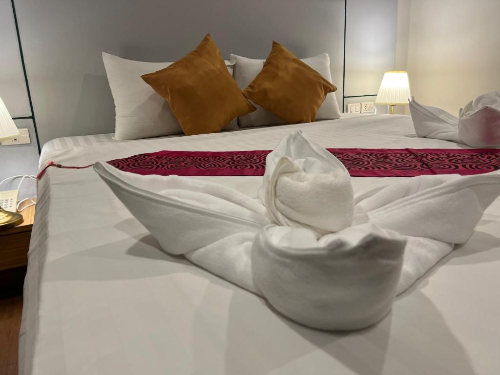 Zephyr Grand Hotel - Resim 41