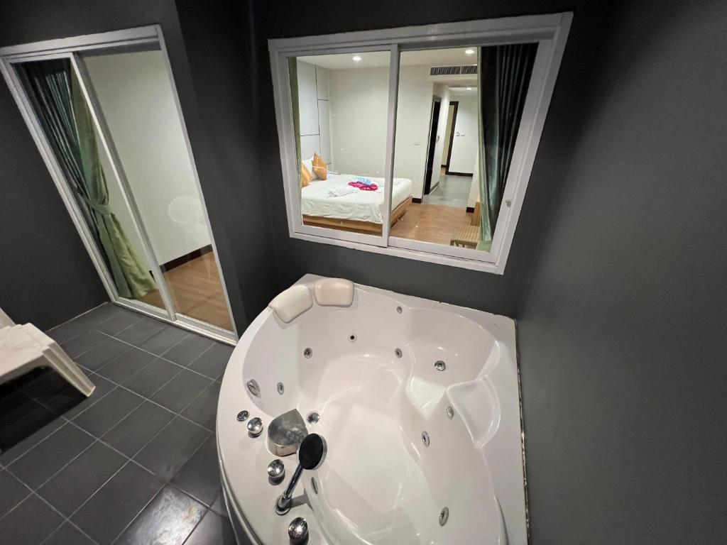 Zephyr Grand Hotel - Resim 40