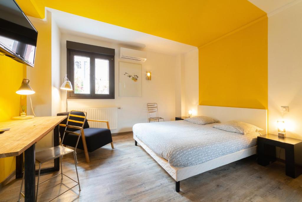 Maison Mondrian – photo 7