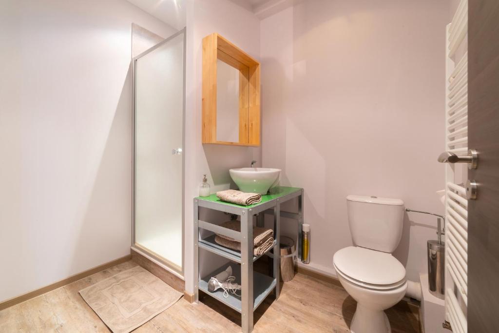 Maison Mondrian – photo 19