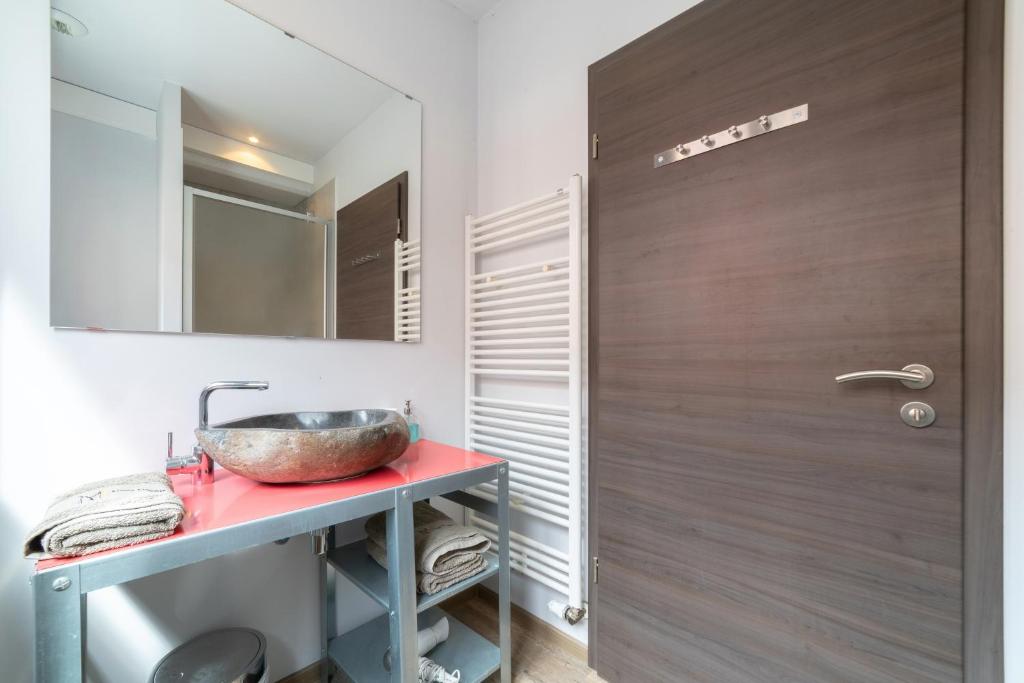 Maison Mondrian – photo 8