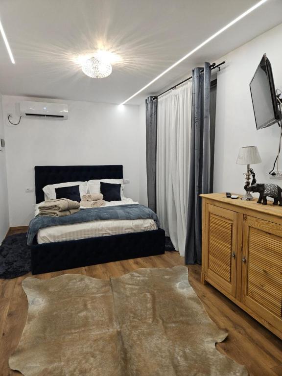 Malina Glamping - Maison Mobile