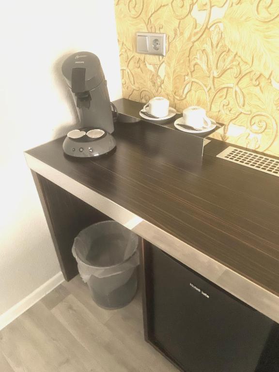 Fotografie z fotogalerie ubytování Hotel 22 v destinaci Dessau