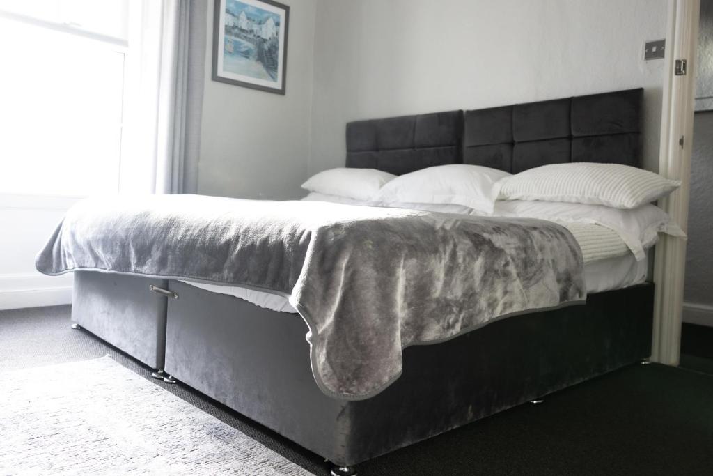 COZY PLACE LIVERPOOL - Resim 10