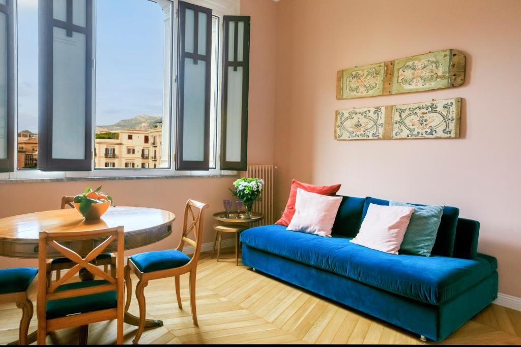 Palermo al Massimo - Junior Suite