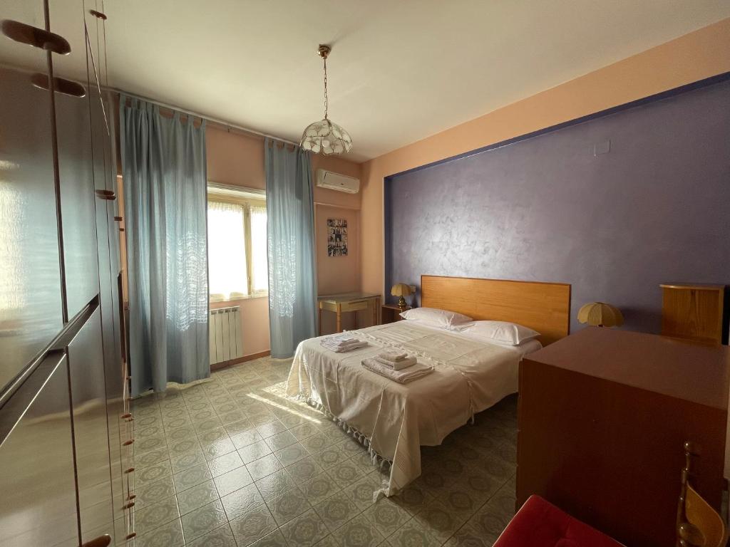 The Place In Rome Guest House