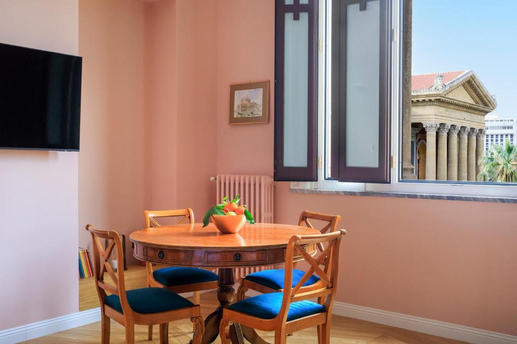Palermo al Massimo - 