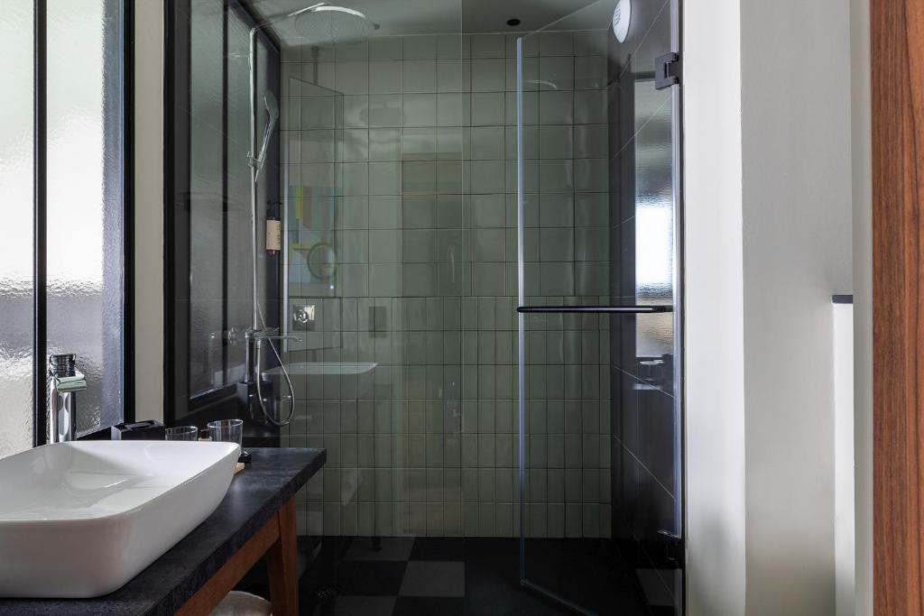 Les Artistes - Resim 18