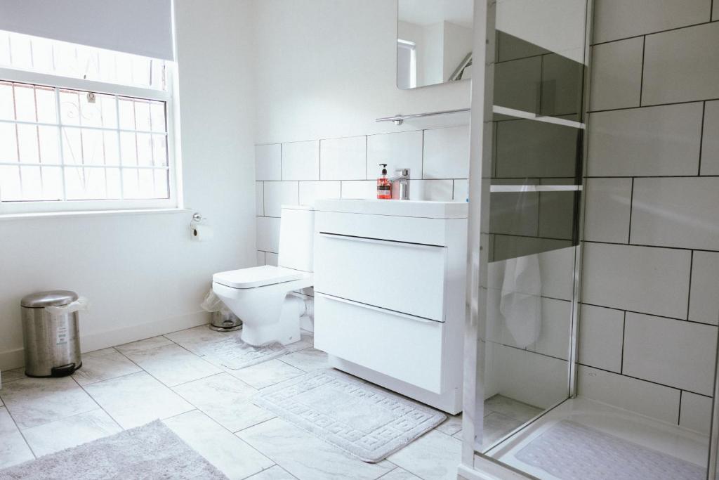 COZY PLACE LIVERPOOL - Resim 16