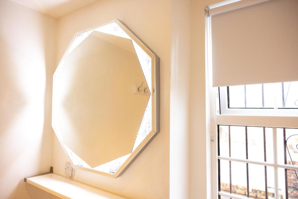 COZY PLACE LIVERPOOL - Resim 13