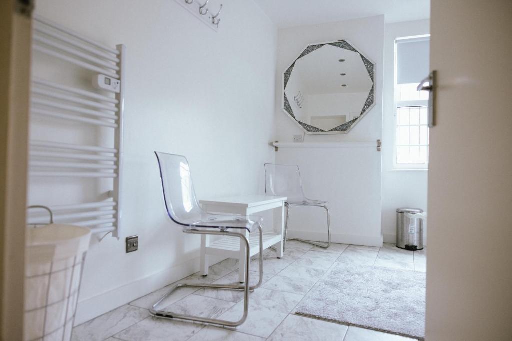 COZY PLACE LIVERPOOL - Resim 17