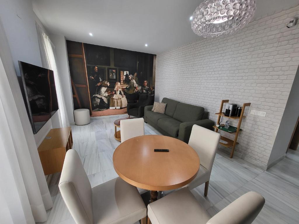 Casa Gloria Apartments - 14