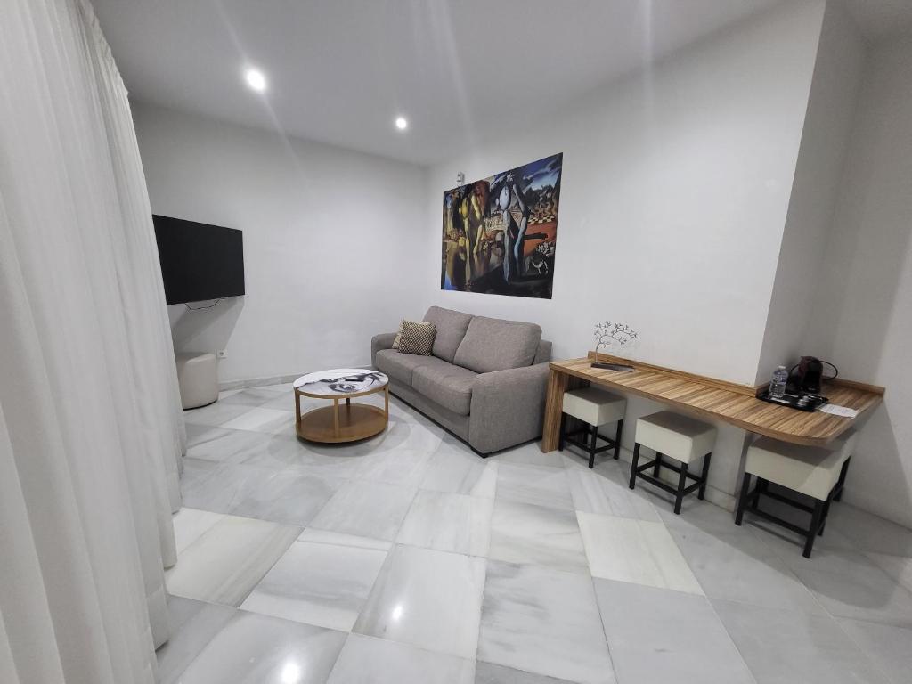 Casa Gloria Apartments - 4