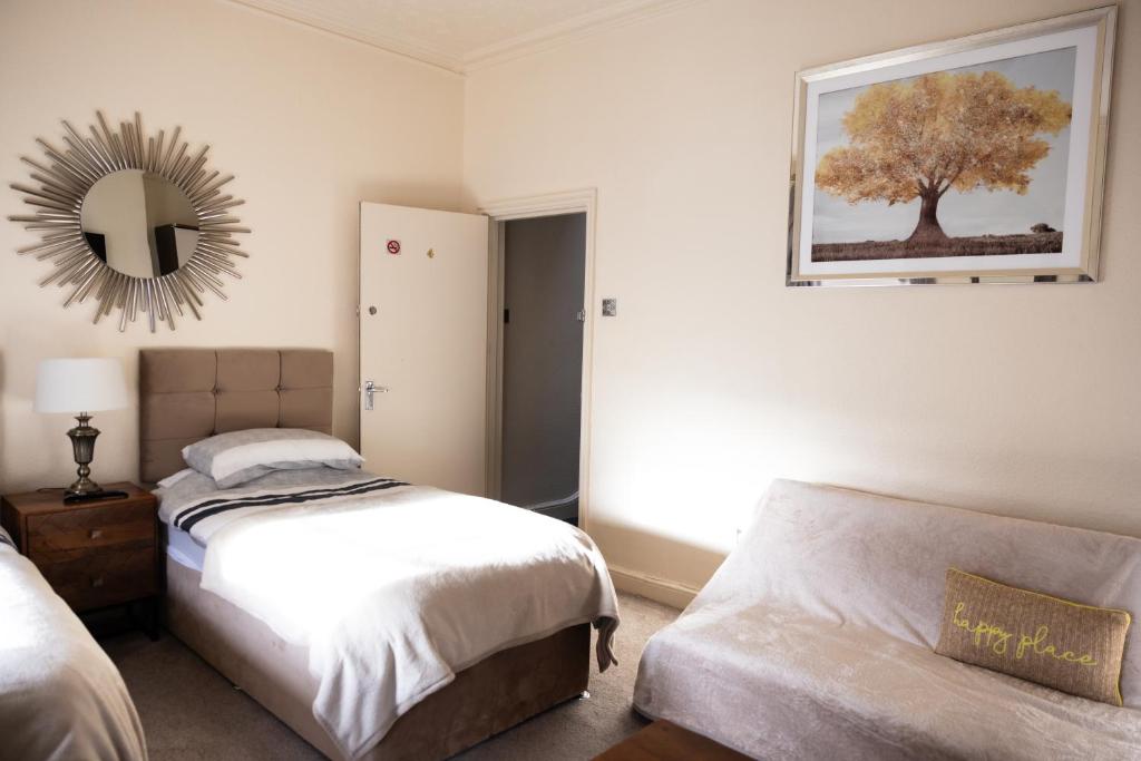 COZY PLACE LIVERPOOL - Resim 26