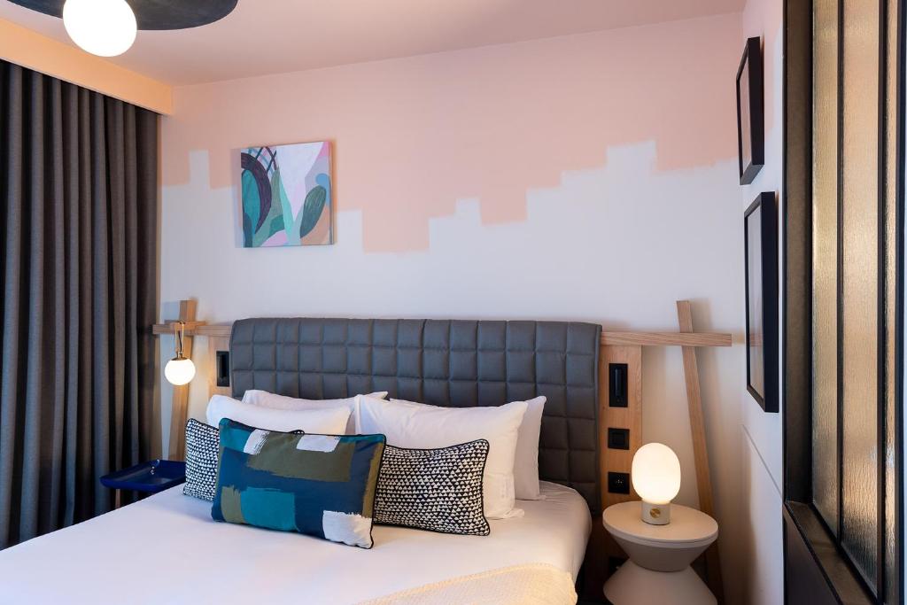 Les Artistes - Resim 34