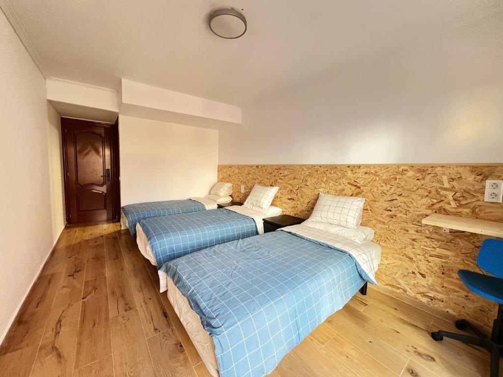 Gallery image of Fudodo舒适3 beds in Hospitalet de Llobregat