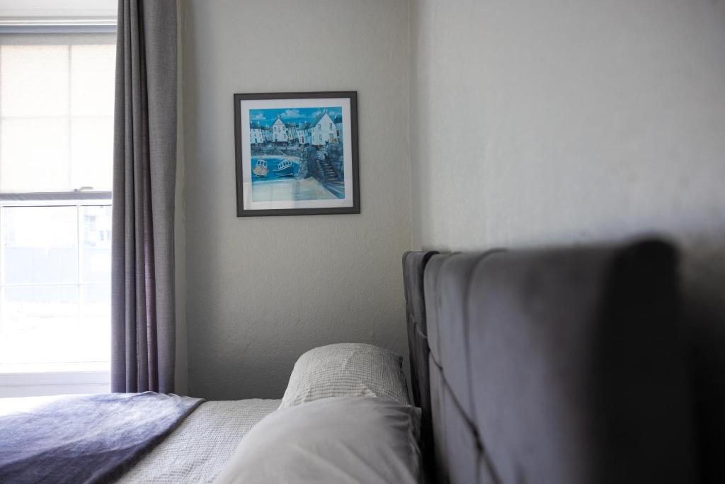 COZY PLACE LIVERPOOL - Resim 38